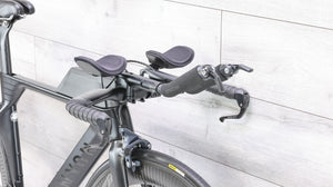 Canyon Speedmax CF 8.0 Triathlon Bike - 2019, X-Small