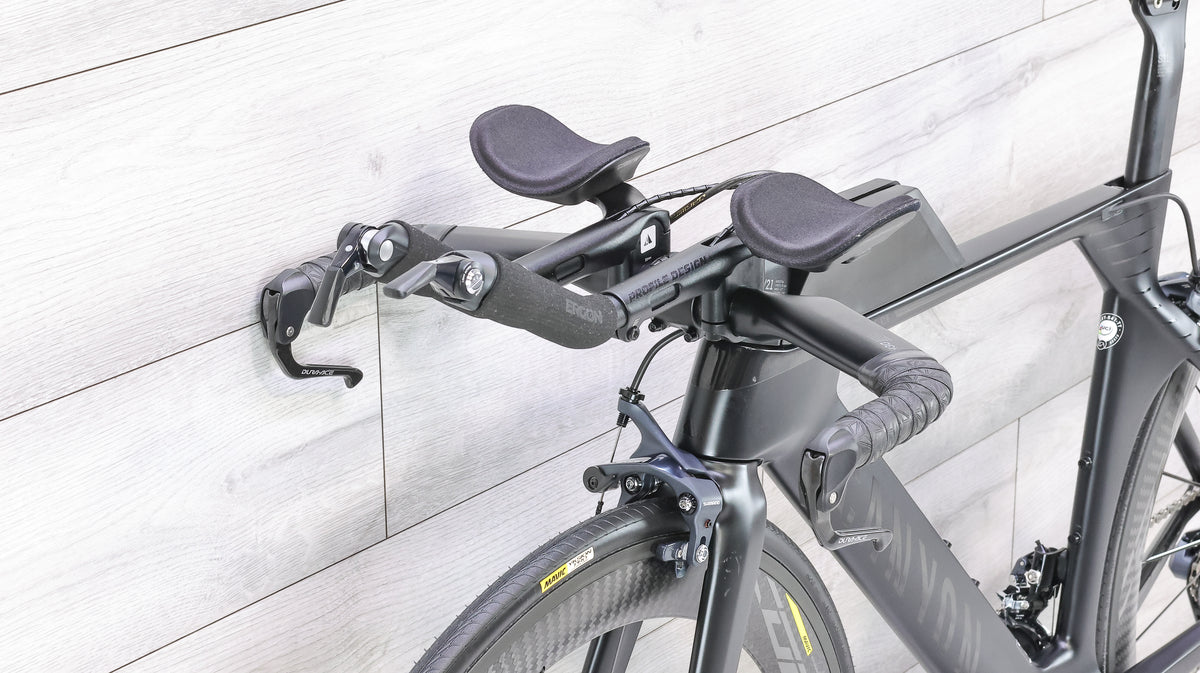 Canyon Speedmax CF 8.0 Triathlon Bike - 2019, X-Small