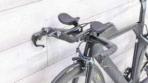 Canyon Speedmax CF 8.0 Triathlon Bike - 2019, X-Small