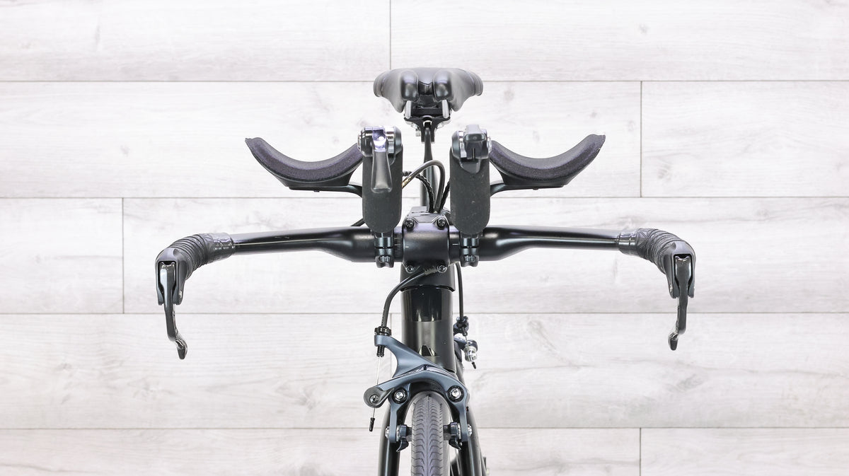 Canyon Speedmax CF 8.0 Triathlon Bike - 2019, X-Small