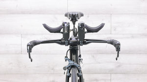 Canyon Speedmax CF 8.0 Triathlon Bike - 2019, X-Small