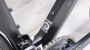 Canyon Speedmax CF 8.0 Triathlon Bike - 2019, X-Small