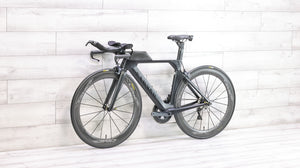 Canyon Speedmax CF 8.0 Triathlon Bike - 2019, X-Small