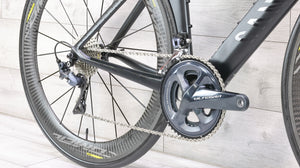 Canyon Speedmax CF 8.0 Triathlon Bike - 2019, X-Small