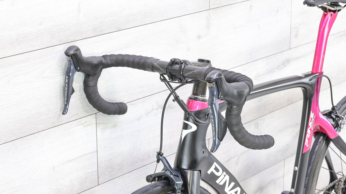 Pinarello Prince FX Ultegra Di2 Road Bike - 2019, 55cm