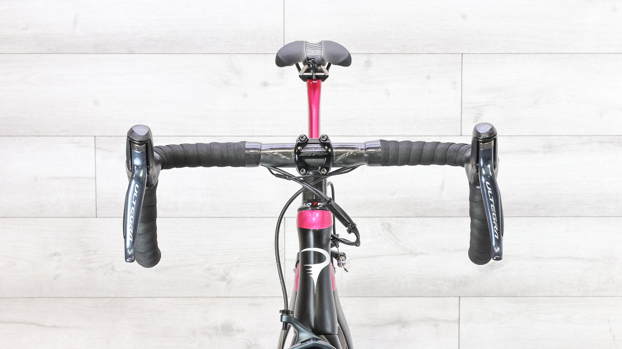Pinarello Prince FX Ultegra Di2 Road Bike - 2019, 55cm