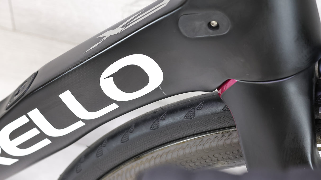 Pinarello Prince FX Ultegra Di2 Road Bike - 2019, 55cm
