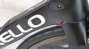 Pinarello Prince FX Ultegra Di2 Road Bike - 2019, 55cm