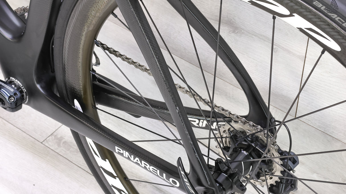 Pinarello Prince FX Ultegra Di2 Road Bike - 2019, 55cm