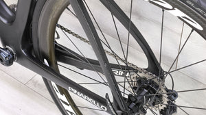 Pinarello Prince FX Ultegra Di2 Road Bike - 2019, 55cm
