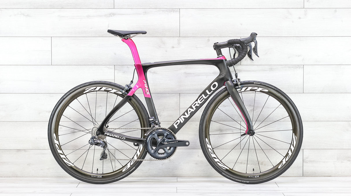 Pinarello Prince FX Ultegra Di2 Road Bike - 2019, 55cm