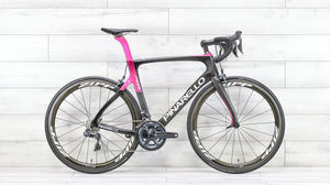Pinarello Prince FX Ultegra Di2 Road Bike - 2019, 55cm