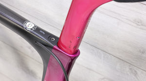 Pinarello Prince FX Ultegra Di2 Road Bike - 2019, 55cm