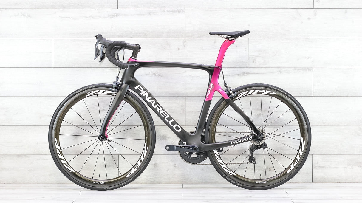 Pinarello Prince FX Ultegra Di2 Road Bike - 2019, 55cm