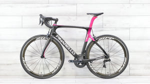 Pinarello Prince FX Ultegra Di2 Road Bike - 2019, 55cm