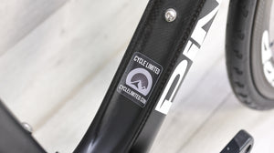 Pinarello Prince FX Ultegra Di2 Road Bike - 2019, 55cm