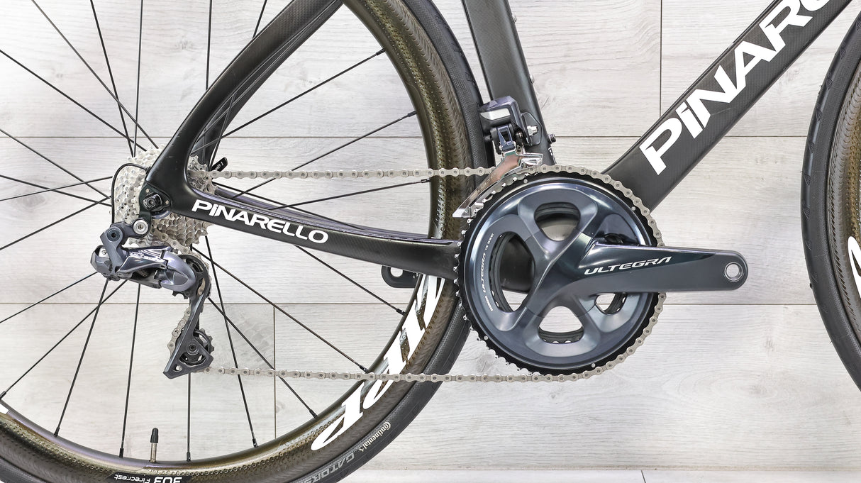 Pinarello Prince FX Ultegra Di2 Road Bike - 2019, 55cm