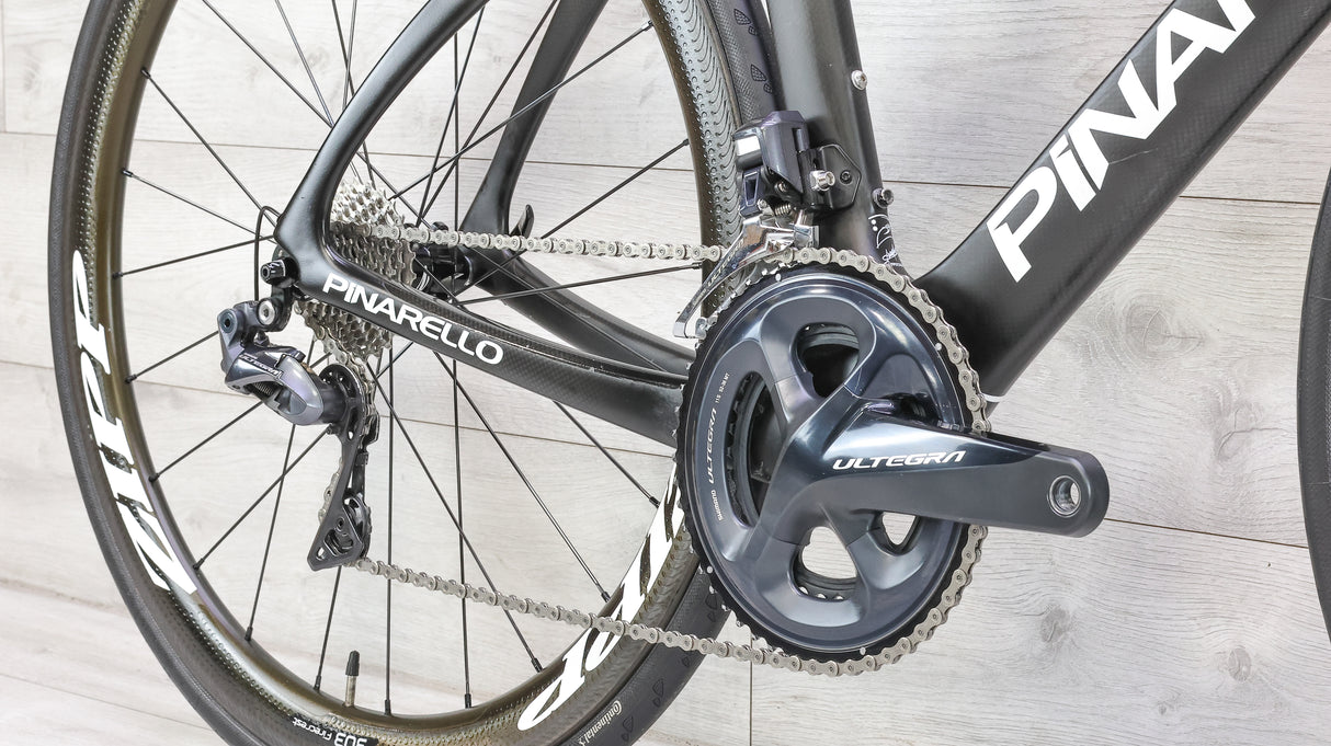 Pinarello Prince FX Ultegra Di2 Road Bike - 2019, 55cm