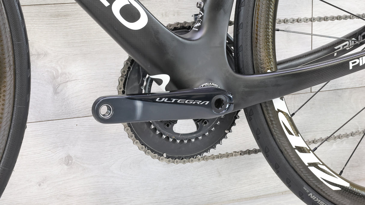 Pinarello Prince FX Ultegra Di2 Road Bike - 2019, 55cm