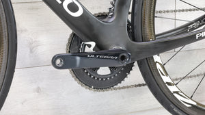 Pinarello Prince FX Ultegra Di2 Road Bike - 2019, 55cm