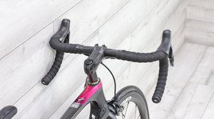 Pinarello Prince FX Ultegra Di2 Road Bike - 2019, 55cm