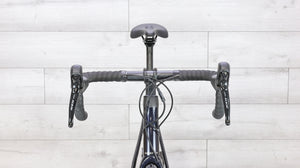 Scott Addict 20 Disc Road Bike - 2021, Large