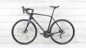 Scott Addict 20 Disc Road Bike - 2021, Large