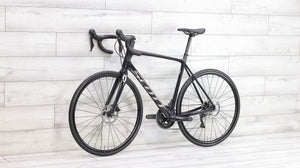 Scott Addict 20 Disc Road Bike - 2021, Large