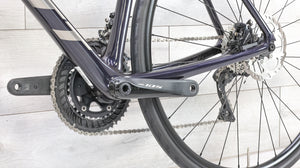 Scott Addict 20 Disc Road Bike - 2021, Large