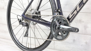 Scott Addict 20 Disc Road Bike - 2021, Large