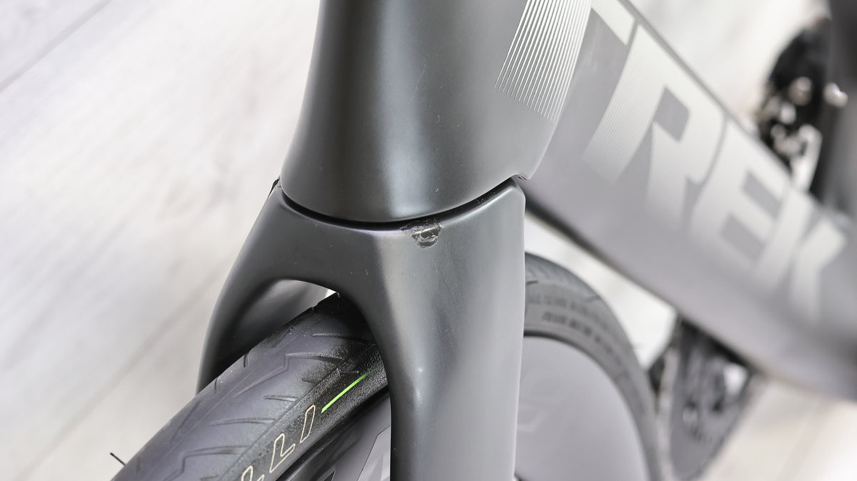 Trek Madone SLR 7 Project One Road Bike - 2022, 56cm