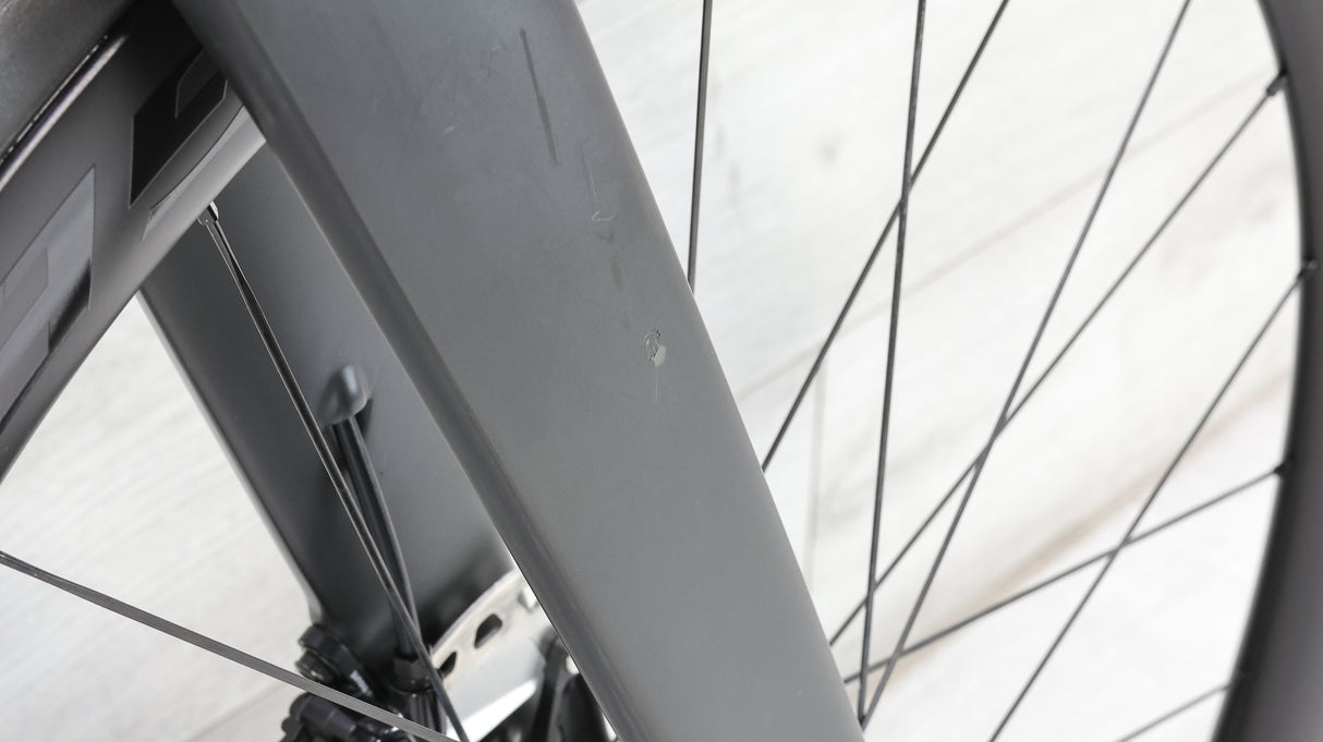 Trek Madone SLR 7 Project One Road Bike - 2022, 56cm