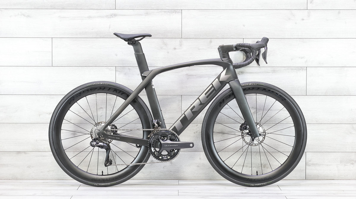 Trek Madone SLR 7 Project One Road Bike - 2022, 56cm