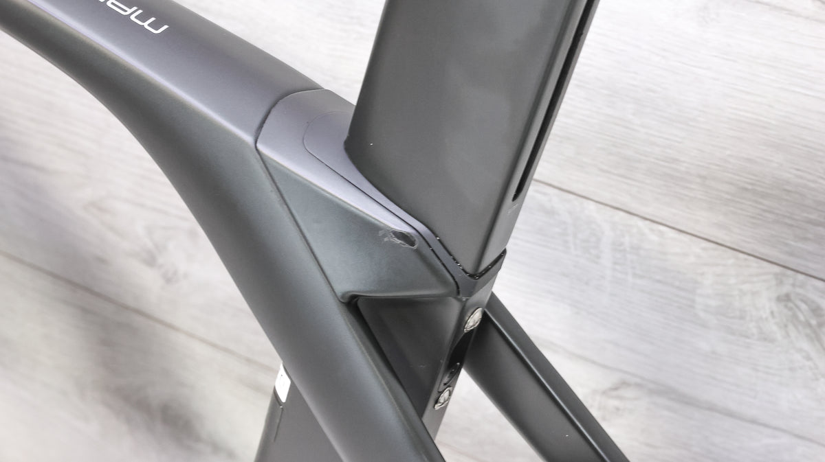 Trek Madone SLR 7 Project One Road Bike - 2022, 56cm