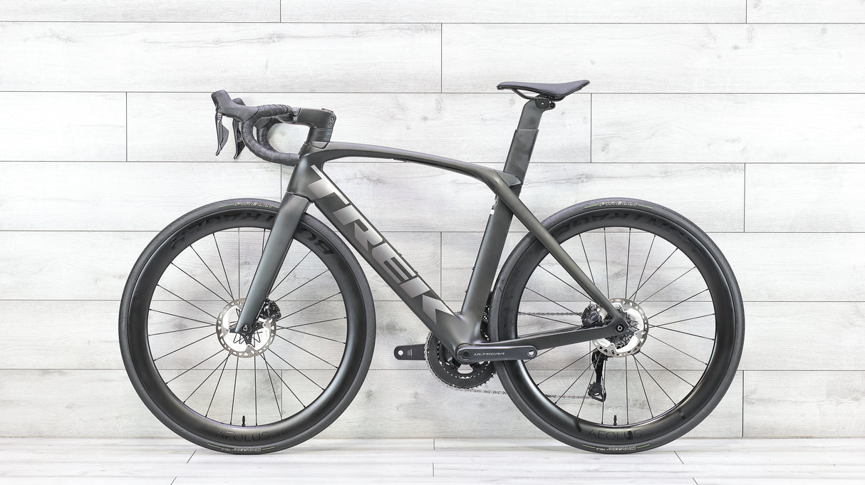 Trek Madone SLR 7 Project One Road Bike - 2022, 56cm