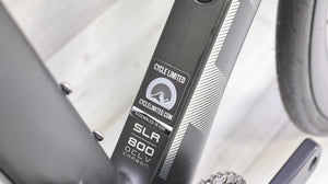 Trek Madone SLR 7 Project One Road Bike - 2022, 56cm