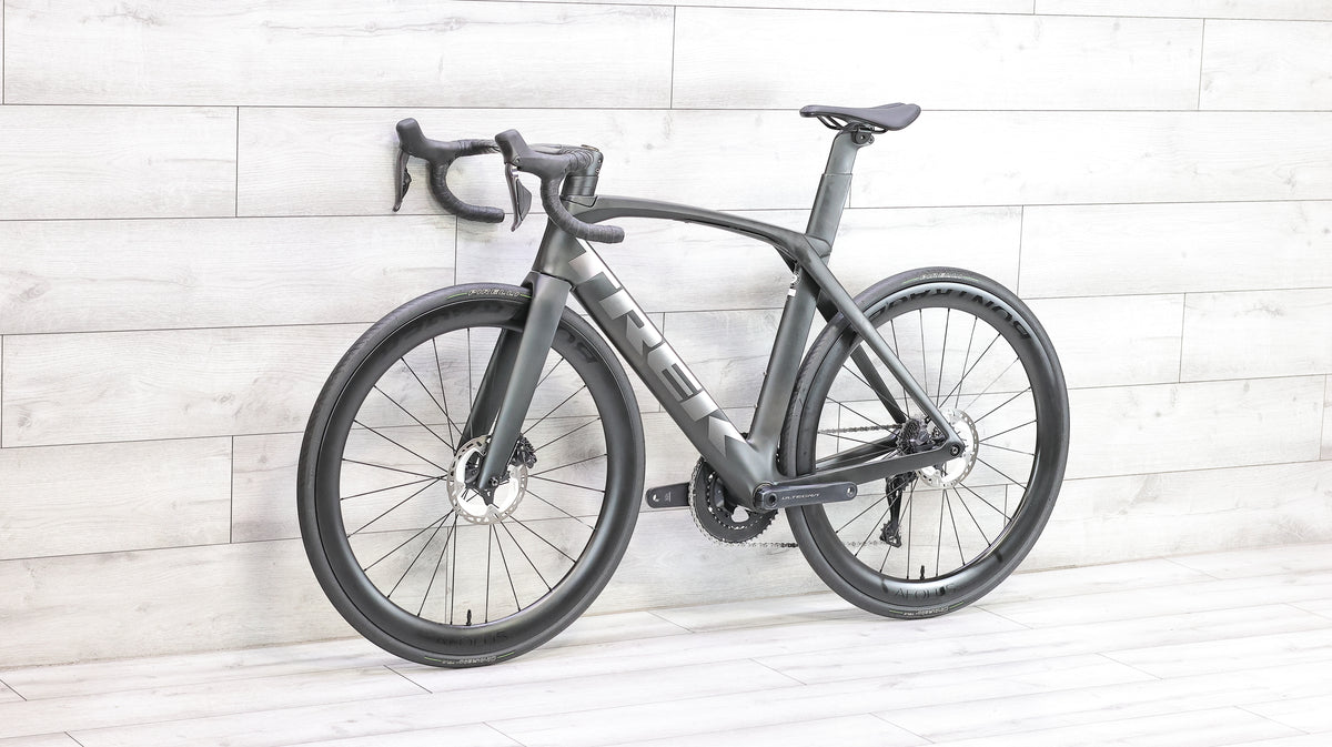 Trek Madone SLR 7 Project One Road Bike - 2022, 56cm