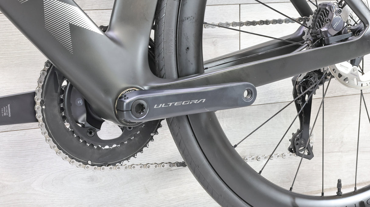 Trek Madone SLR 7 Project One Road Bike - 2022, 56cm