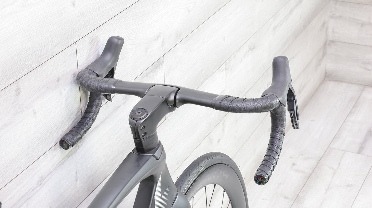 Trek Madone SLR 7 Project One Road Bike - 2022, 56cm
