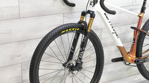 Lee Cougan Innova Supergravel X01 AXS Gravel Bike - 2025, Large