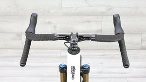 Lee Cougan Innova Supergravel X01 AXS Gravel Bike - 2025, Large
