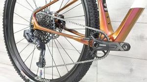 Lee Cougan Innova Supergravel X01 AXS Gravel Bike - 2025, Large