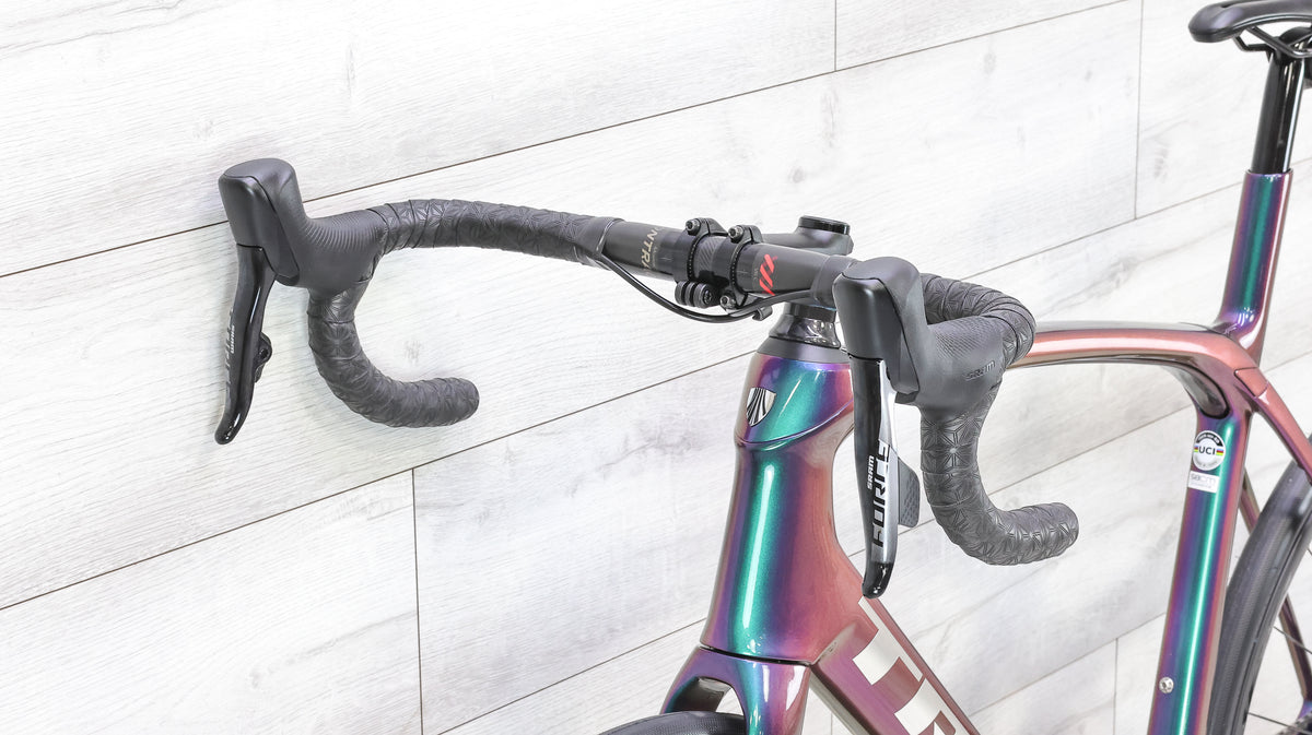Trek Domane SLR 7 Project One Road Bike - 2021, 58cm