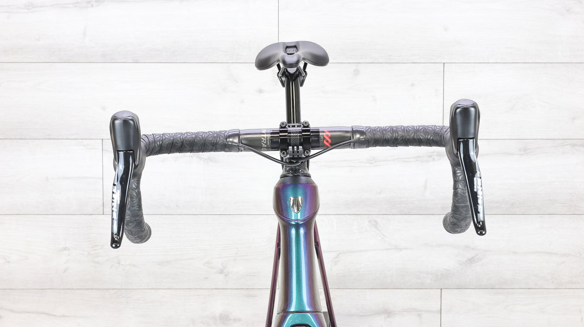Trek Domane SLR 7 Project One Road Bike - 2021, 58cm