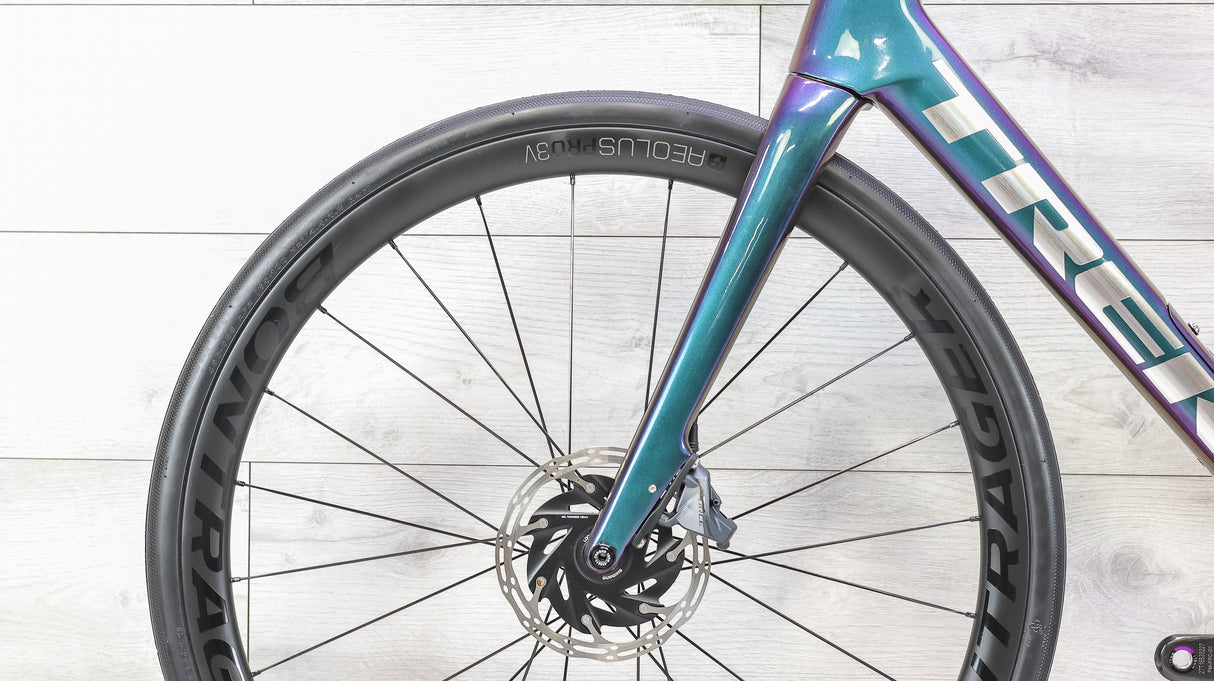 Trek Domane SLR 7 Project One Road Bike - 2021, 58cm