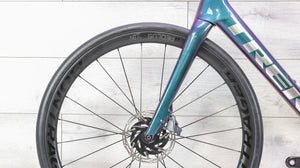 Trek Domane SLR 7 Project One Road Bike - 2021, 58cm