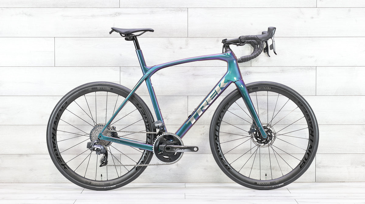 Trek Domane SLR 7 Project One Road Bike - 2021, 58cm