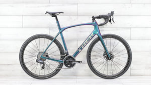Trek Domane SLR 7 Project One Road Bike - 2021, 58cm