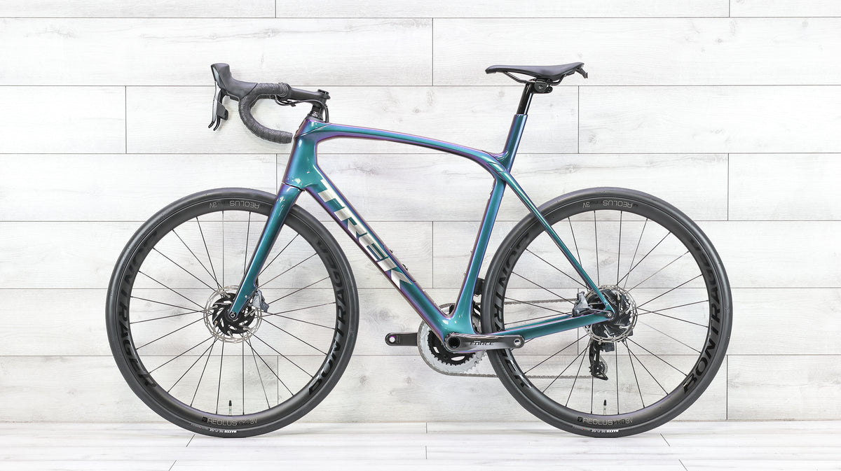 Trek Domane SLR 7 Project One Road Bike - 2021, 58cm