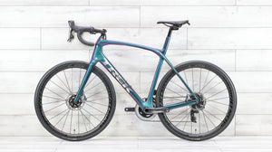 Trek Domane SLR 7 Project One Road Bike - 2021, 58cm